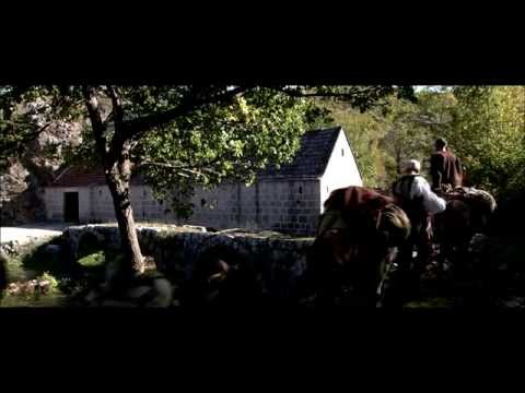 KAKO ŽIVI NAROD / THE WAY PEOPLE LIVE TRAILER 2013.