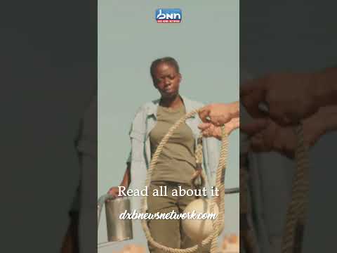 Racing the Waves: Exploring Dubai's Iconic Dhow Sailing Tradition