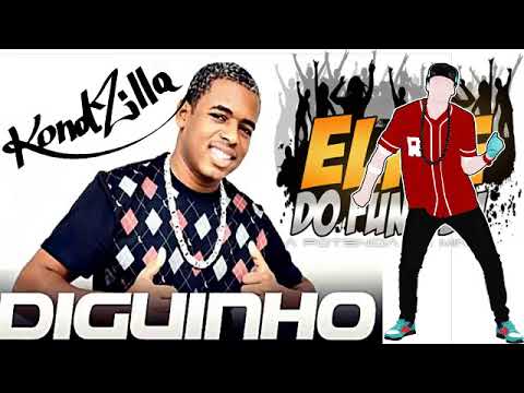 MC Diguinho  - Surubinha de leve -  DJ selminho