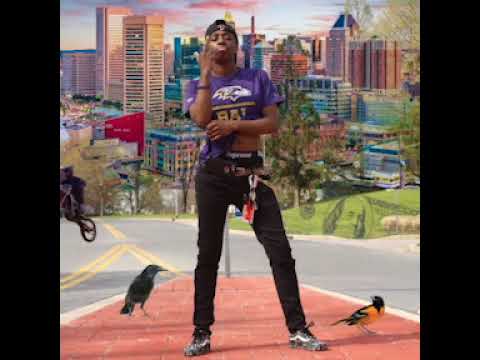 Hersh Supreme - "I'm So Baltimore" (Official Audio)