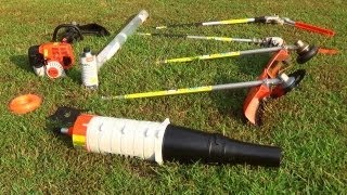 STIHL KM 235 R Kombi motor 41510115303