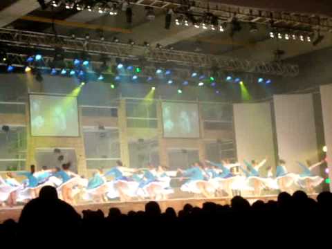 Lehaka Nefesh - 29º Festival Carmel