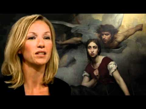 EBBA FORSBERG  Johanna ifrån Orleans ( Joan of Arc )