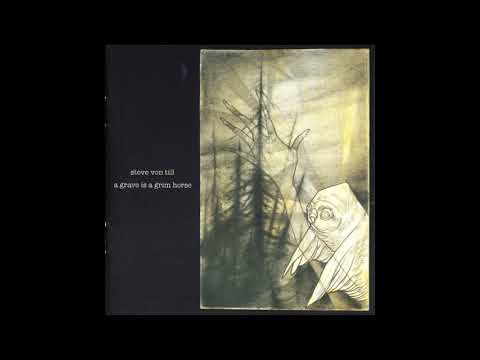 Valley of the Moon - Steve von Till