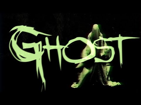 "GHOST" HORROR HALLOWEEN SCARY TRAP BEAT #spooktober
