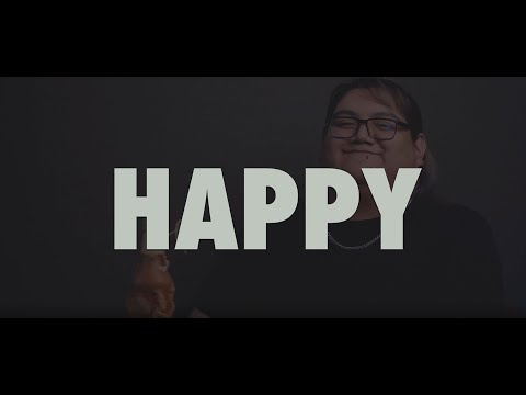 GOOD CITY MODERN - HAPPY (Official Video)