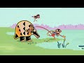 CBeebies Teletubbies Promo 2008 Jaden Groves Style