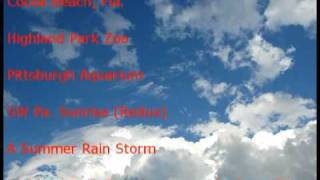 In The Wake Of Poseidon (Credits)