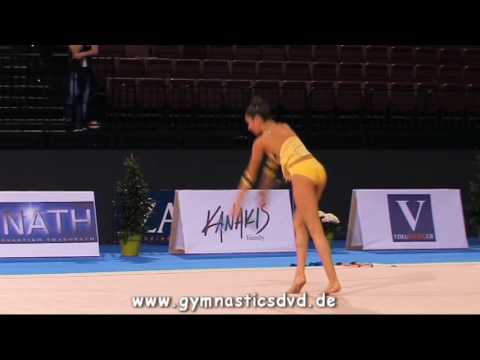 Eleni Ioanna Dimopoulou (GRE) - Junior 2002 07 - Aphrodite Cup Athens 2017