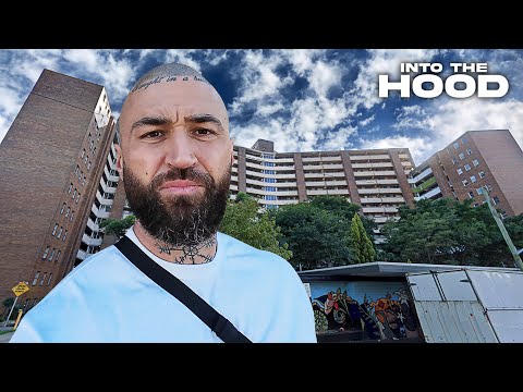 "The Infamous Suicide Towers” A walk-through Sydney’s high density housing estates - Into The Hood