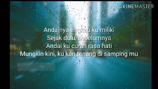 Download lagu Lagu betapa kucinta padamu lyrik cover tami aulia- Nurhaliza mp3