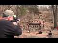 Home Defense: Double Barrel Shotgun vs AR15 ...