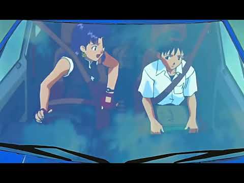 Proof Misato Is Racist