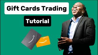 How NIGERIANS are Making Money with GIFT CARDS and How You Can