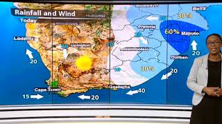 Download lagu SA Weather | 21 September 2022 | #SABCWeather mp3 Download lagu SA Weather | 21 September 2022 | #SABCWeather mp3