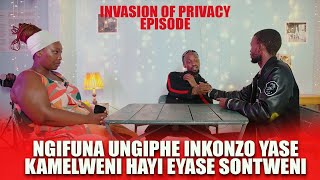 Download lagu INVASION OF PRIVACY THE UMJOLO SHOW EP26 NGIFUNA ANGIPHE INKONZO YASE KAMELWENI HAYI EYASE SONTWENI mp3 Download lagu INVASION OF PRIVACY THE UMJOLO SHOW EP26 NGIFUNA ANGIPHE INKONZO YASE KAMELWENI HAYI EYASE SONTWENI mp3