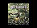 Bolt Thrower - A Hollow Truce