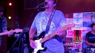 Your Lovin Talks to me - Jeff Bates