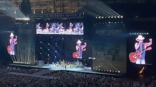 Kenny Chesney: Save It for a Rainy Day (live with Old Dominion) - 8/20/22 @ Ford Field (Detroit, MI)
