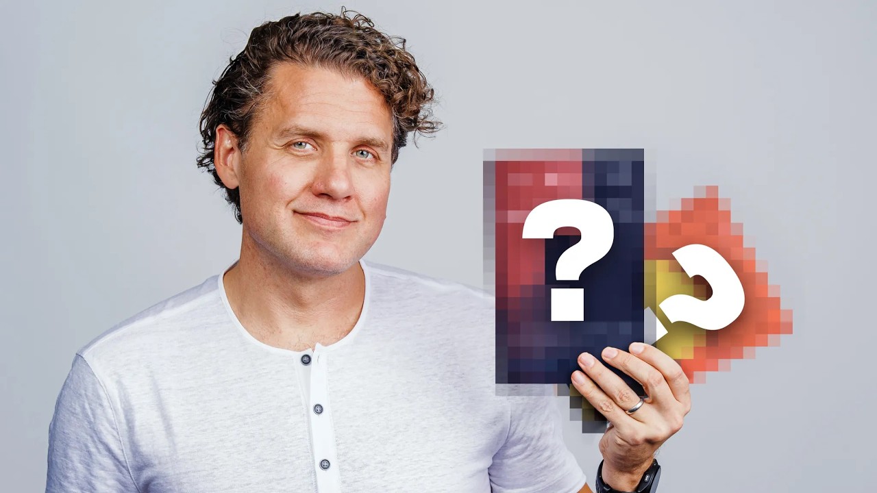 14 Books That I Didn't Expect to Change My life