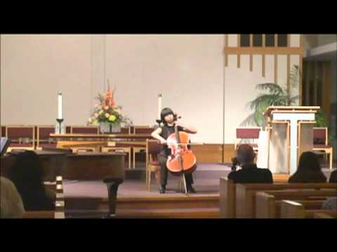 Zhou Long plays Haydn