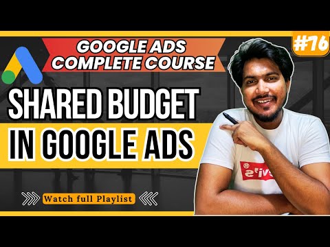 Free Google Ads Course 2024 Google Ads for Beginners Overview of This Course 01