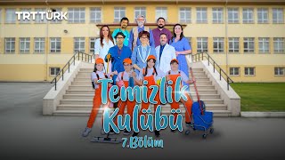 Temizlik Kulübü - 7. Bölüm