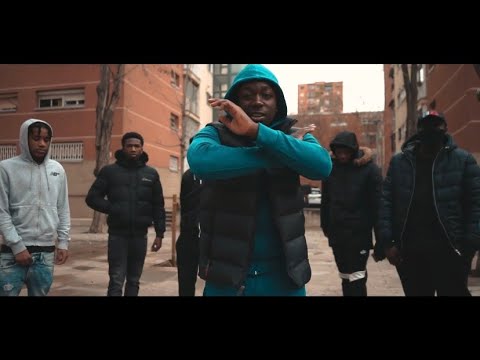 GB01 - RANGOS (Video Oficial)