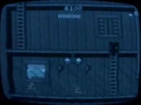 The 4 O'Clock Game: Mickey Mousecapade (Part 1)