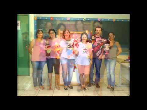 PPS Informática Básica - Turma Escola Ignácio José da Silva