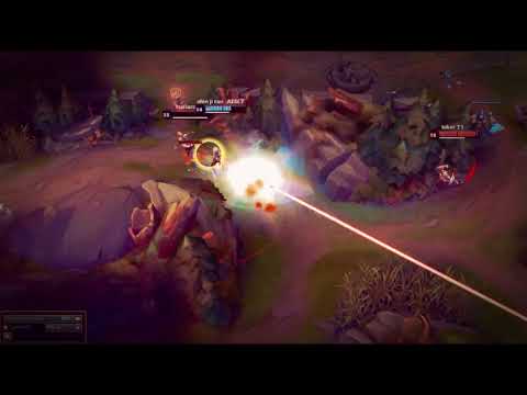 SHACO SS8 ONESHOT