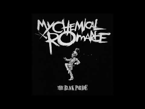 My Chemical Romance - The End // Dead! (Half Step Down Instrumental)
