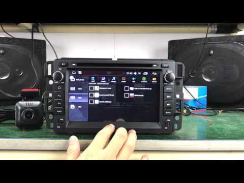 YouTube video about: Will onstar work with aftermarket radio?