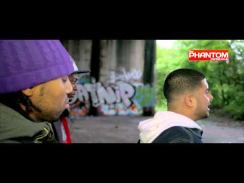 Premz - Don't Lose - (@JDCPhantom,@PremzOnline) 2012 **WATCH IN HD**