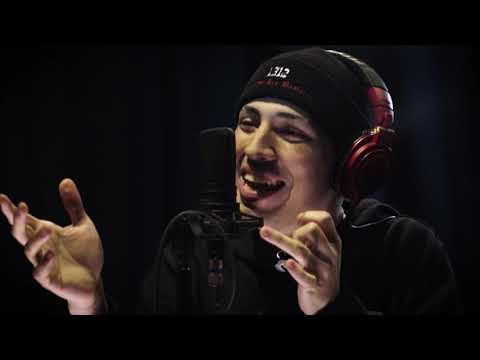 BEATBOX SESSION #4 IACHO - NACHO