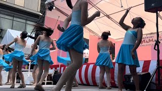 博多どんたく！