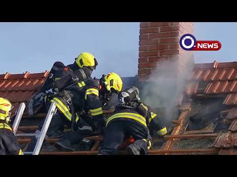 2020 1202 Brandeinsatz Heiligeneich