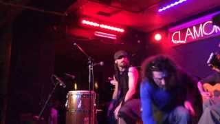 CALAVERA MIGUEL CAMPELLO MADRID (CLAMORES)