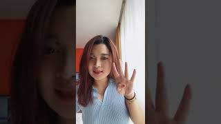 gunung gede tembus pandang