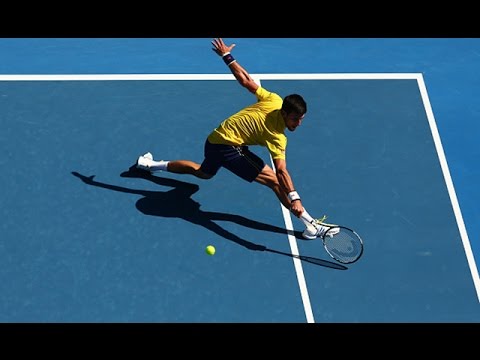 Day 1 highlights | Australian Open 2016