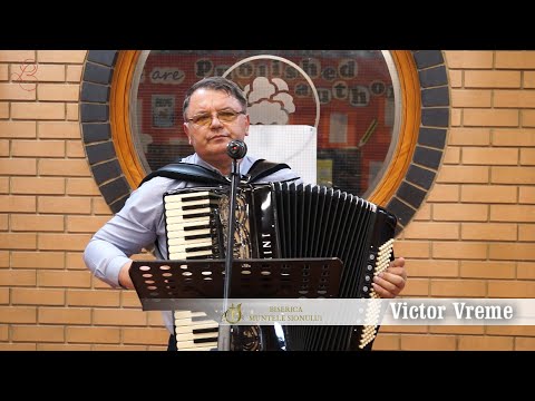 VICTOR VREME -22-02-2020