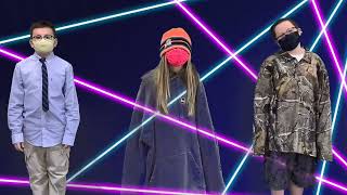 Catholic Schools Week 2021 Awkward Family Photo Dress Up   SD 480p