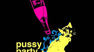 Freq Mods - Pussy Party Promo