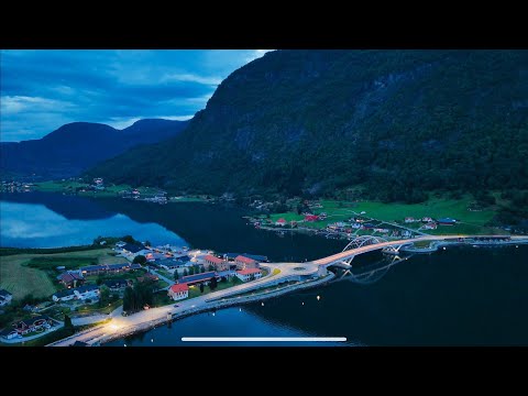 Sogndal Norway