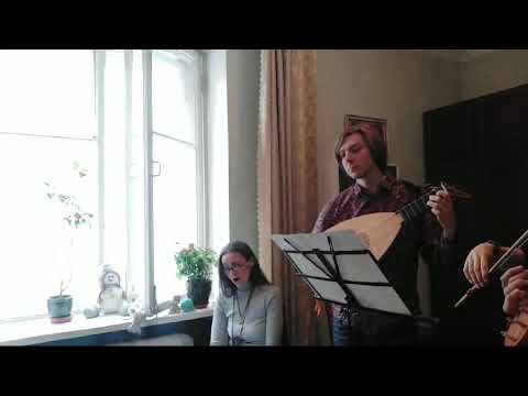 Общество чтения манускриптов Squarcialupi Codex Sotto l'imperio