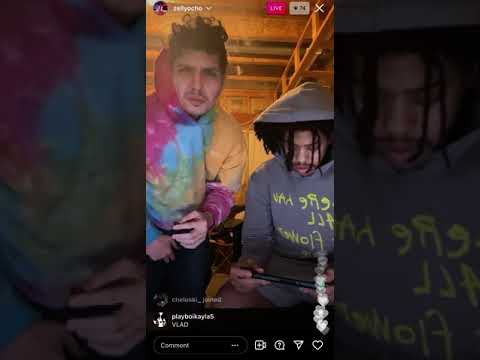 Zelly Ocho x Sig Carlito - Money Came In* | New Unreleased Snippet | Live 12/12/23