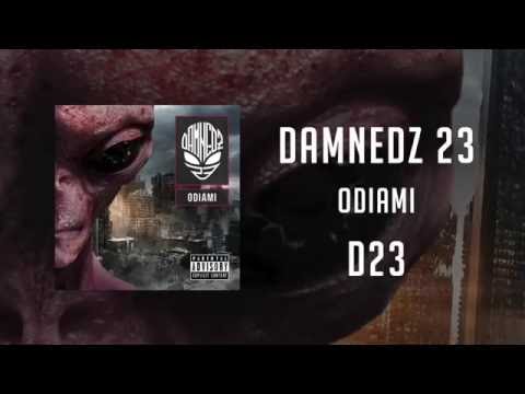 DAMNEDZ 23 - ODIAMI (full album)