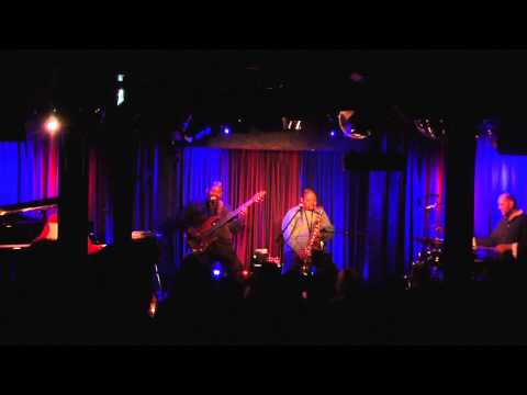 Paul Jackson und PeeWee Ellis