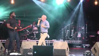 Jimmy Somerville &quot;Never Can Say Goodbye&quot; Live