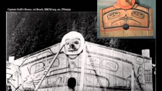 Hiding in Plain Sight: Connecting the Masterpiece to the Master - Haida Art